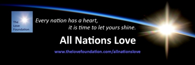 All Nations Love - The Love Foundation