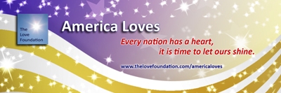 America Loves - The Love Foundation