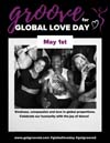 World Groove Movement for Global Love Day May 1 2022
