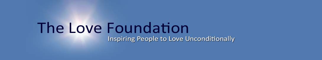 The Love Foundation Home