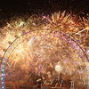 fireworks celebration - Love in the New Millennium - The Love Foundation