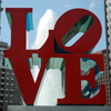 Love Statue - let's make love popular - the love foundation