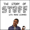 The Story of Stuff - The Love Foundation